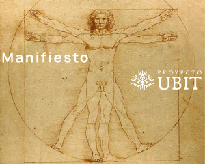 Manifiesto UBIT, nuestro fundamento y visión
