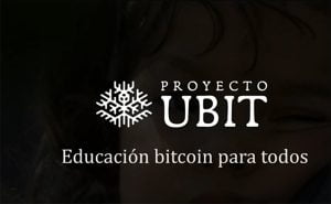 Proyecto UBIT: El avance.