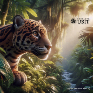Historia natural del jaguar