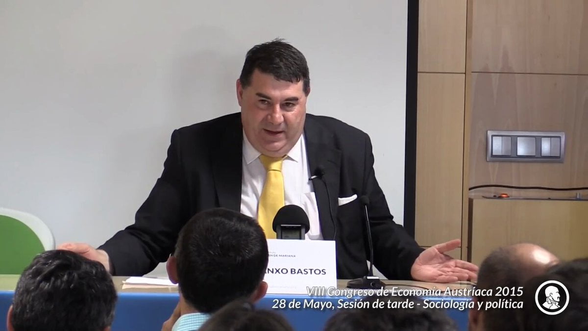 Miguel Anxo Bastos